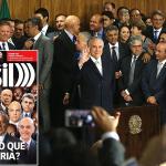 Alerta Social: o que você perdeu nos últimos 365 dias