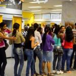 Homem que passou mais de duas horas em fila de banco receberá R$ 5 mil por danos morais