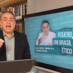 Lula, Aécio, Temer e o império da lei