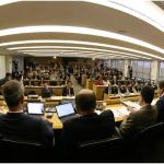 Conselho Pleno aprova pedido de impeachment contra presidente Michel Temer