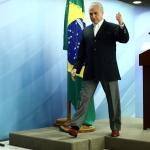 Por 25 a 1, OAB diz ‘sim’ ao impeachment de Temer