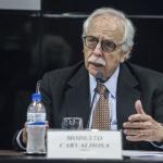Grupo de juristas lança Modesto Carvalhosa como opção para o Planalto