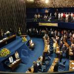Comissão do Senado aprova PEC da Eleição Direta