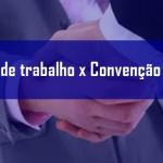Turma afasta aplicação concomitante de acordo e convenção coletiva a empregado da Souza Cruz
