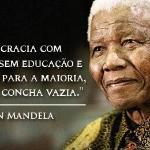 Democracia?