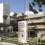 TRE - PR: Edital do Concurso - Vagas de Técnico e Analista - nível médio e superior