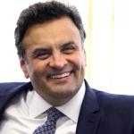 Inquérito sobre Aécio é retirado da Lava Jato