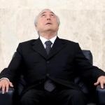 Geddel intermediava silêncio de Cunha, diz Joesley