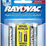 Rayovac vs Duracell - STJ afasta ocorrência de concorrência desleal