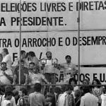 CCJ volta a se reunir para votar a PEC das Diretas