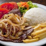 Vai comer fora? Cuidado, os percentuais de comidas estragadas estão muito altos