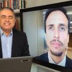 Entrevista com Marcelo Issa, sobre a reforma dos partidos políticos no Brasil.
