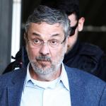 Palocci é condenado a 12 anos de reclusão pelos crimes de corrupção e lavagem de dinheiro na Lava Jato