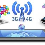 PLS 110/2017 defende direito ao uso de saldo remanescente de dados de internet no mês subsequente
