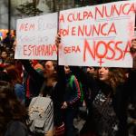 Aprovado, projeto de lei quer mostrar imagens de fetos às vítimas de estupro