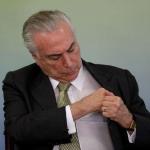 Planalto oferece cargos e verbas a aliados para travar denúncia