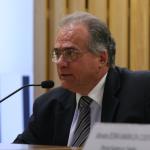 Ministro do TST compara reforma trabalhista a