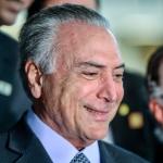 Presidente Michel Temer: vem aí segunda denúncia criminal