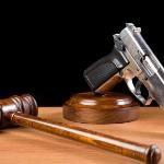 Porte legal de Arma-Medidas Cautelares