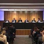 Seminário Colaboração Premiada e Técnicas de Investigação. IDP/SP