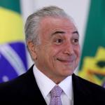 Temer apresenta defesa; leia a íntegra