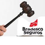 Justiça condena Bradesco Seguros a ressarcir cliente em R$ 136 mil