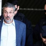 Palocci diz que Mantega fez central de venda para bancos
