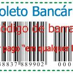 Boleto Bancário – Novo critério de pagamento