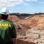 IBAMA possui legitimidade ativa para ajuizar Ação Civil Pública em matéria ambiental