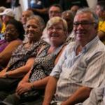 Presidente sanciona prioridade especial para pessoas com mais de 80 anos