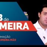 Minha primeira vez na OAB