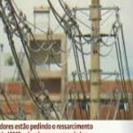 Cobrança Indevida de ICMS na Conta de Luz - Ação de Restituição