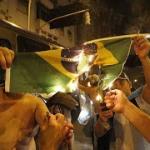MPF investigará brasileiros que desrespeitaram mulher em vídeo gravado na Rússia