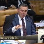 STF: É constitucional contribuição sindical facultativa