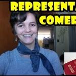Quais são os direitos e garantias do representante comercial autônomo?