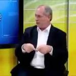 Ciro fala em soltar Lula e colocar juízes