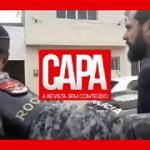 OAB-PE denuncia abuso de autoridade e pede afastamento de policiais que prenderam advogado em Caruaru
