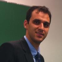 Advogado William Lopes Fragiolli
