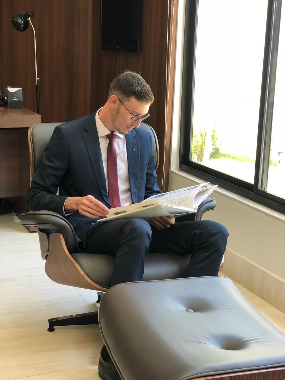 A Rescisão Indireta do Contrato de Trabalho (Art.483 da CLT)