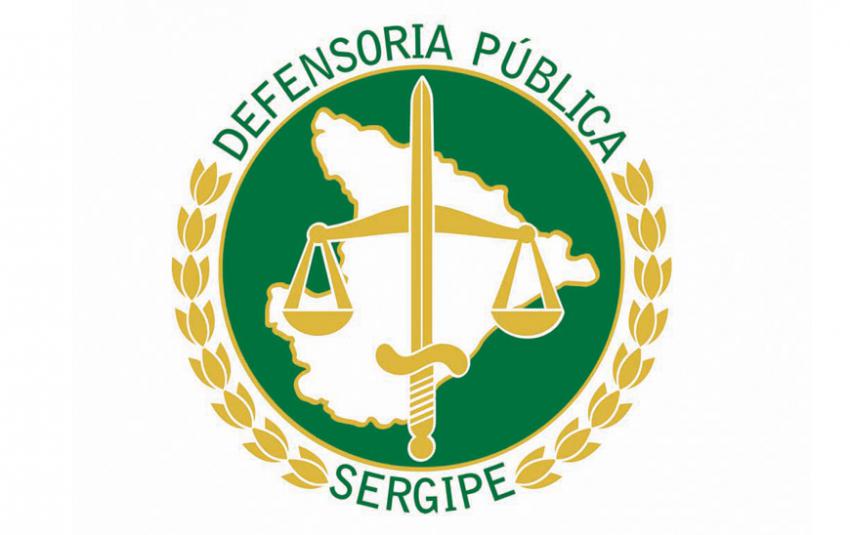 Defensoria Pública do Estado de Sergipe, Jornalista