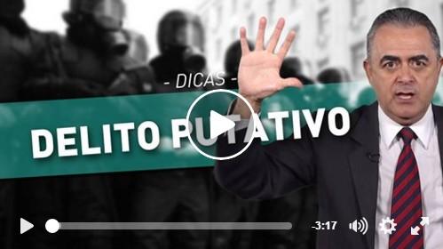 O que é delito putativo?