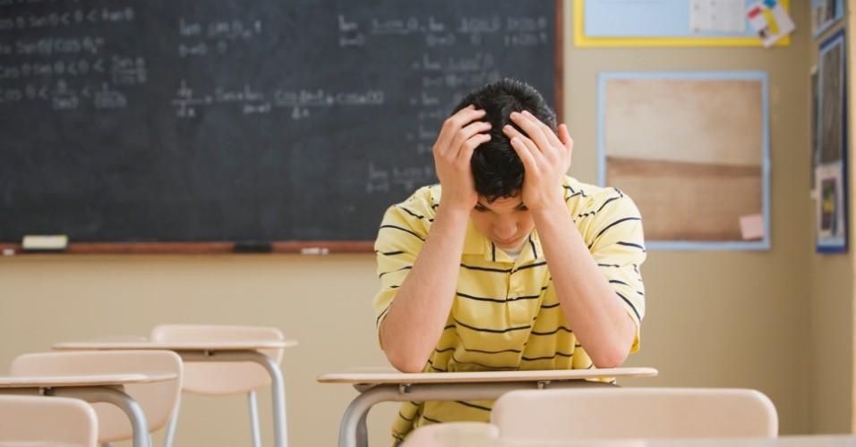 A Escola Pode Impedir O Aluno De Sair Mais Cedo