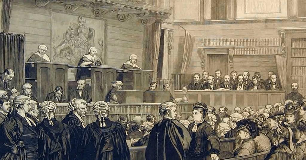 O Tribunal do Júri e as suas origens históricas O Tribunal do Júri e as suas origens históricas