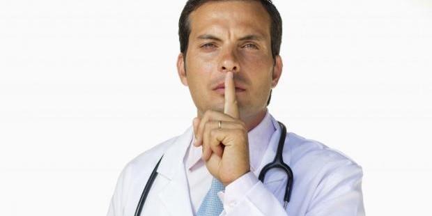 Exemplo De Sigilo Profissional Na Enfermagem