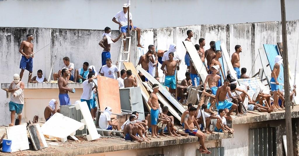 PCC Primeira Geração PCC Primeira Geração