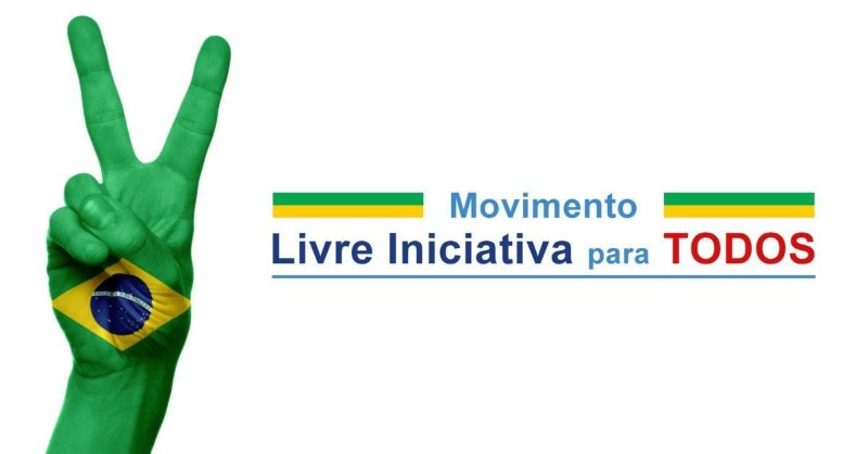 O princípio da livre iniciativa no Brasil. | Jusbrasil