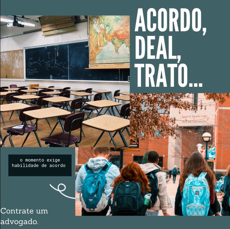 Como Devo Proceder Na Situação Em Que Me Encontro