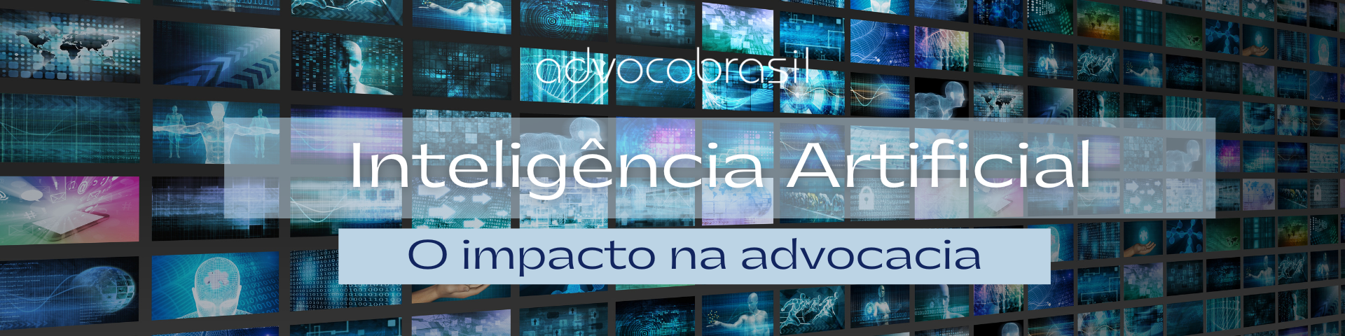 A revolução da Inteligência Artificial na Advocacia | Jusbrasil
