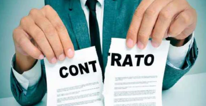 Assinei um contrato e me arrependi: posso cancelar sem pagar multa ...