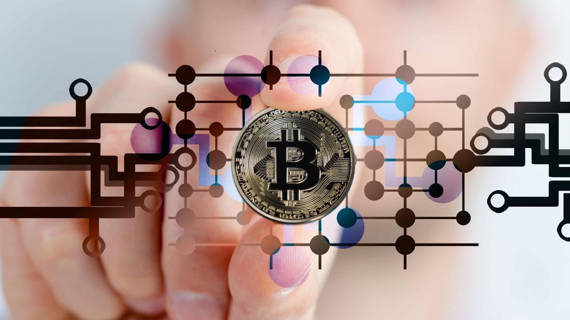 Bitcoin e Blockchain - Como tudo começou? | Jusbrasil